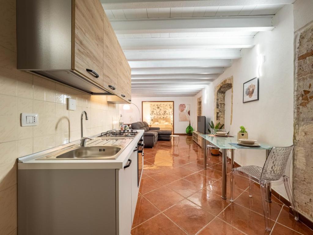 Dimore Castello Cagliari Exterior foto