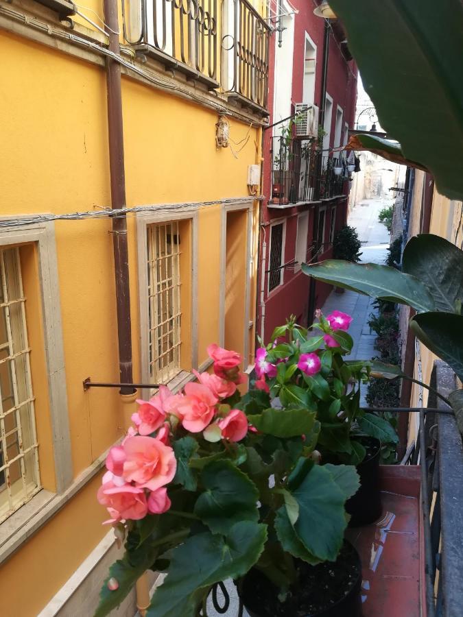 Dimore Castello Cagliari Exterior foto